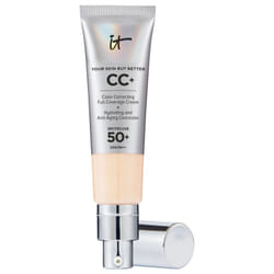 IT Cosmetics Your Skin But Better CC+ Cream CC Crème SPF50+ 32 ml - Teinte : Fair Light