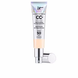 Your Skin But Better CC+ cream foundation SPF50+ #fair light