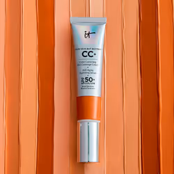 Your Skin But Better CC+ cream foundation SPF50+ #light