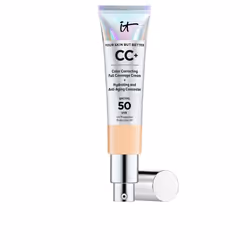 Your Skin But Better CC+ cream foundation SPF50+ #light medium