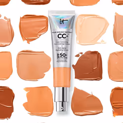 Your Skin But Better CC+ cream foundation SPF50+ #medium - Vue supplémentaire 4