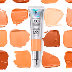 Your Skin But Better CC+ cream foundation SPF50+ #rich - Vue supplémentaire 4