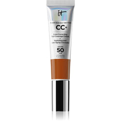IT Cosmetics Your Skin But Better CC+ teinte Rich Honey 32 ml
