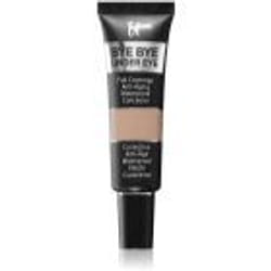 IT Cosmetics Bye Bye Under Eye Concealer teinte 14.5 Light Buff 12 ml