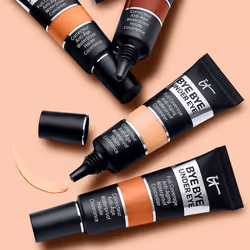 Bye Bye Under Eye concealer #rich golden - Vue supplémentaire 4