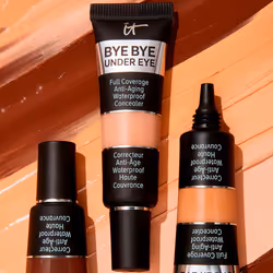 Bye Bye Under Eye concealer #deep