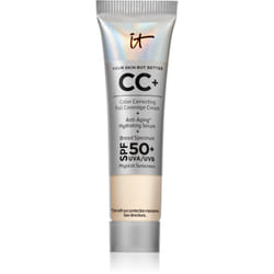 IT Cosmetics Your Skin But Better CC+ Mini teinte Fair 12 ml