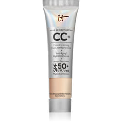 IT Cosmetics Your Skin But Better CC+ Mini teinte Light 12 ml