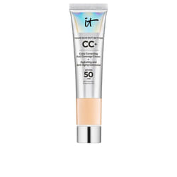 Your Skin But Better CC+ cream foundation SPF50+ #medium