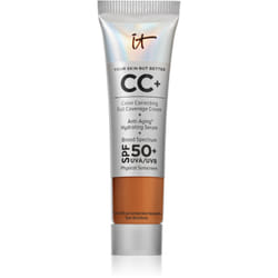 IT Cosmetics Your Skin But Better CC+ Mini teinte Rich 12 ml