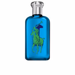 Big Pony Homme eau de toilette vaporisateur 50 ml