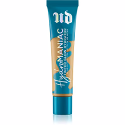 Pour une hydratation durable vraiment perceptible et pour une diminution des pores, il y a le fond de teint hydratant Urban D ...