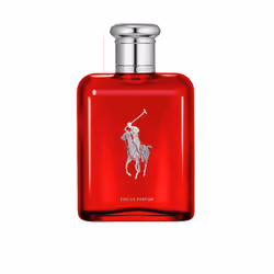 Polo Red eau de parfum vaporisateur 75 ml