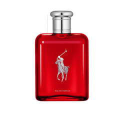 Polo Red eau de parfum vaporisateur 75 ml