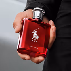 Polo Red eau de parfum vaporisateur 75 ml - Vue supplémentaire 4