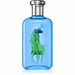 Ralph Lauren The Big Pony 1 Blue 100 ml