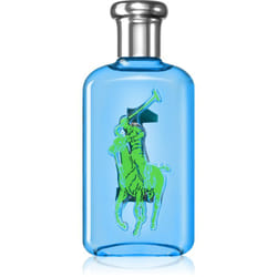Ralph Lauren The Big Pony 1 Blue 100 ml
