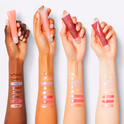 Gloss ultra brillant Juicy Tubes #09-Hallucination - Vue supplémentaire 4