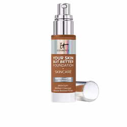 Your Skin But Better foundation #52-rich warm