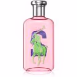 Ralph Lauren The Big Pony 2 Pink 100 ml