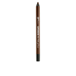 Superhero NO-TUG eyeliner #brillant brown