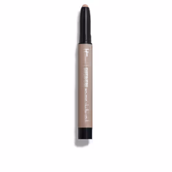 Superhero NO-TUG eyeshadow #transformative taupe
