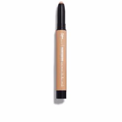 Superhero NO-TUG eyeshadow #coraugeous cream