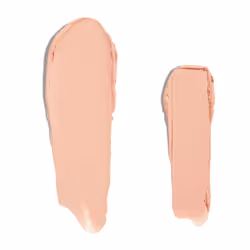 Superhero NO-TUG eyeshadow #coraugeous cream