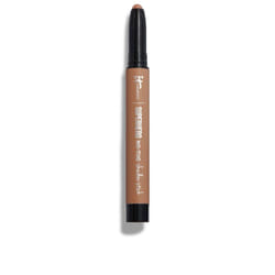 Superhero NO-TUG eyeshadow #tough tan