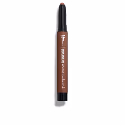 Superhero NO-TUG eyeshadow #tenacious tawny