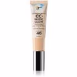 IT Cosmetics Your Skin But Better CC + Nude Glow teinte Fair 32 ml