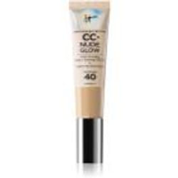 IT Cosmetics Your Skin But Better CC + Nude Glow teinte Light 32 ml