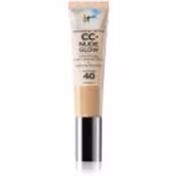 IT Cosmetics Your Skin But Better CC + Nude Glow teinte Medium 32 ml