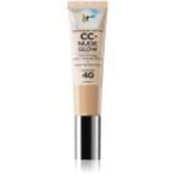 IT Cosmetics Your Skin But Better CC + Nude Glow teinte Medium 32 ml