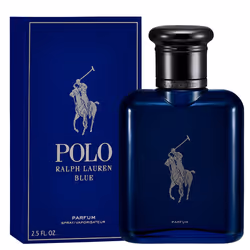 Polo Blue Parfum eau de parfum vaporisateur 75 ml