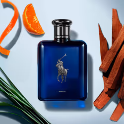 Polo Blue Parfum eau de parfum vaporisateur 75 ml