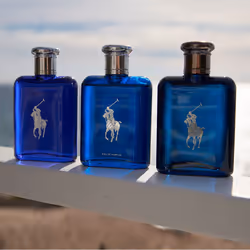 Polo Blue Parfum eau de parfum vaporisateur 75 ml - Vue supplémentaire 4