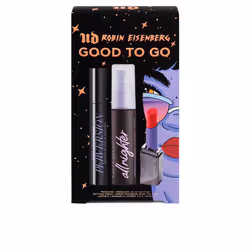 Good To Go coffret 3 pz