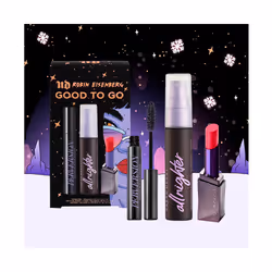 Good To Go coffret 3 pz