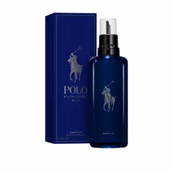 Polo Blue Parfum eau de parfum recharge 150 ml