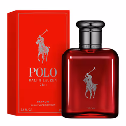 Polo Red Parfum eau de parfum vaporisateur 75 ml