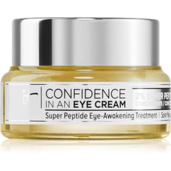 IT Cosmetics Confidence In an Eye Cream pour femme 15 ml