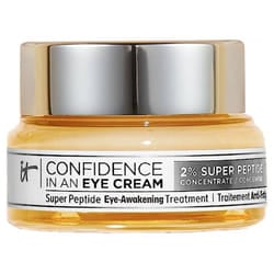 IT Cosmetics Confidence in an Eye Cream Soin Yeux 15 ml