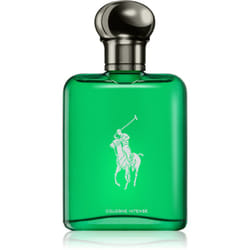 Ralph Lauren Polo Green Cologne Intense 125 ml