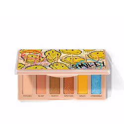Naked Chill Happy palette 1 u