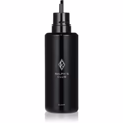 Plus de sophistication boisée, plus de parfum grâce à sa recharge