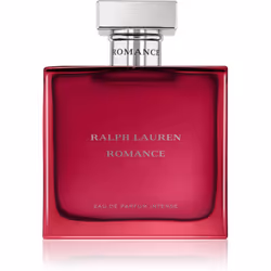 Le parfum d’une aventure romantique