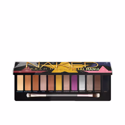 Palette Naked Metal Mania 1 u