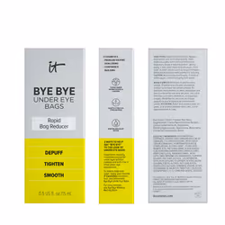 Bye Bye poches sous les yeux 15 ml