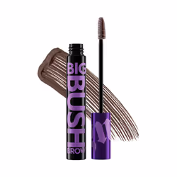 Big Bush Brow gel volumateur pour sourcils avec couleur #Dark drapes